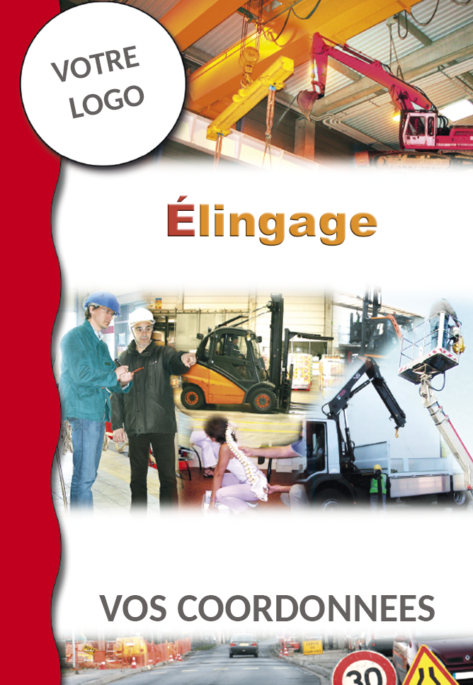 livret Elingage