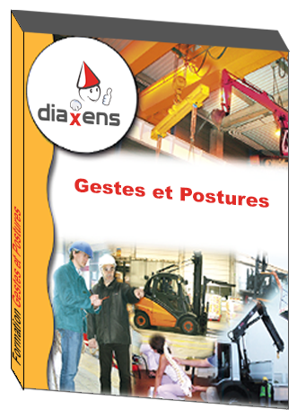présentation du logiciel
