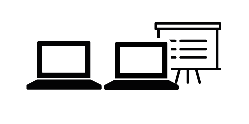 installation monoposte